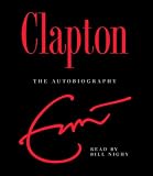 Clapton: The Autobiography