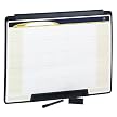 Quartet Motion Workstation Dry Erase Calendar Board, 18 x 24 Inches (MMC25)