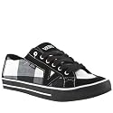 Vans Tory Buff Plaid
