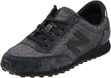 HKNB Heidi Klum for New Balance Women's W410 Sneaker,Black/Grey,9 B US (40.5 EU) HKNB Heidi Klum for New Balance Women's W410 Sneaker,Black/Grey,9 B US (40.5 EU)