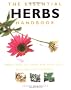 The Essential Herbs Handbook: More Than 100 Herbs for Well-being, Healing and Happiness (The Essential Handbook Series)
