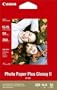 Canon Fotopapier, 50 Blatt 10 x 15, Hochgl�nzend glossy, PP-201 Photo Paper Plus Glossy II 260g, A6 10x15, PP201