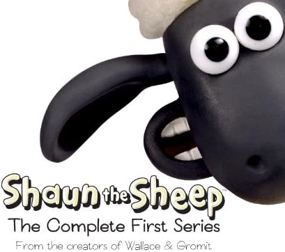 Shaun the Sheep Season 1