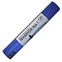 Warrior Yoga Mat- Blue Warrior