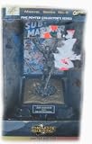 Marvel Golden Age Sub-Mariner Fine Pewter Collector Series FigureIMAGE