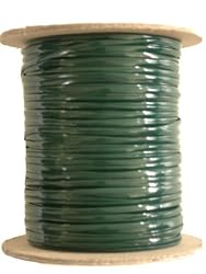 100 yd Dark Green CraftLace Spool