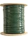 100 yd Dark Green CraftLace Spool