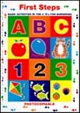 First steps : basic activities in the 3 Rs