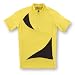Ibex Women's Indie Short Sleeve Cycling Jersey,Maize,Small