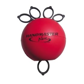 Handmaster Plus