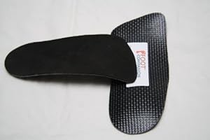 Custom Orthotic - Dress