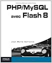 PHP / MySQL avec Flash 8