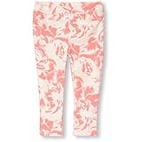 THE CHILDREN'S PLACE(ザ・チルドレンズプレイス) ペイントフローラルプリントコージーレギンス ボトムスレギンス 12～18ヶ月【並行輸入】