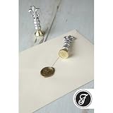 F Hot Wax Stamper