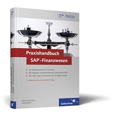 Praxishandbuch SAP-Finanzwesen: Das Standardwerk f�r FI-Anwender. Alle Aufgaben im SAP-Finanzwesen verst�ndlich erkl�rt. Mit vielen Tipps und Hinweisen f�r die t�gliche Arbeit (SAP PRESS)