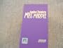 Agatha Christie's Miss Marple Collection 2 (VHS Boxed Set)