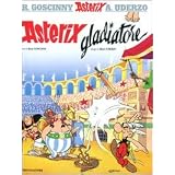 Asterix gladiatoredi Ren� Goscinny
