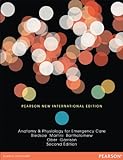 Anatomy & physiology for emergency care