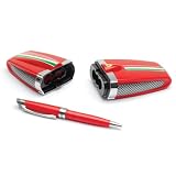 Review Ferrari  / Ferrari Ball Point Pen