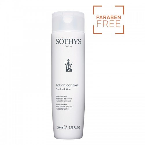Sothys Comfort Lotion - 6.7 oz