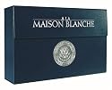 A la Maison Blanche : Saisons 1 &agrave; 7 - Coffret int&eacute;grale 42 DVD