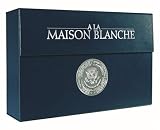 A la Maison Blanche : Saisons 1 à 7 - Coffret intégrale 42 DVD
