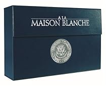 A la Maison Blanche : Saisons 1 &agrave; 7 - Coffret int&eacute;grale 42 DVD