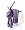 Purple/lightpurple