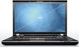 Lenovo ThinkPad W520 427637U 15.6 LED Notebook - Core i7 i7-2720QM 2.2GHz
