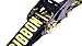 Gibbon Slacklines - Jibline, Black, 49-Feet