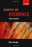 Murphy on evidence