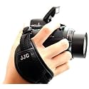 Camera Hand Strap for Fujifilm FinePix S100fs, S200EXR, S205EXR, S1000fd, HS10, HS11, HS20EXR, HS22EXR, HS30EXR, HS33EXR