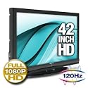 Sceptre 42" 1080p 120 Hz HDTV (X420BV-F120)
