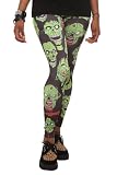 Zombie Leggings
