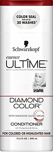 Ultime Conditioner Diamond Color 13.6oz (2 Pack)
