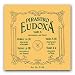 Pirastro Eudoxa 4/4 Violin E String - Medium Gauge - Aluminum-Steel - Loop-End