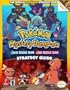POKEMON MYSTERY DUNGEON