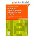 Grundkurs Algorithmen und Datenstrukturen in JAVA: Eine Einf�hrung in die praktische Informatik