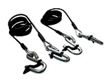 Blue Ox BX88196 Safety Cable Kit