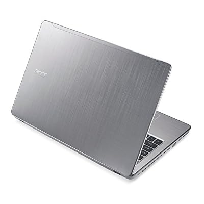 Acer Aspire F15 (F5-573G-59V4) ( Intel Core i5 / 7th Gen / 4 GB RAM / 1 TB HDD / 2 GB Nvidia Dedicated graphics / 15.6 inch / Windows 10 Home )Sparkly Silver color