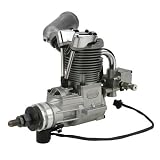 FG-20(125) 4-Stroke Gas Engine: AR