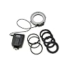 Neewer LED Macro Ring Flash FC100 For Canon Camera DSLR Canon EOS 1D/ 1Ds Series 7D/5D MarkII/60D/50D/40D/30D/20D/10D 550D/500D/450D/400D/350D/300D