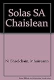 An solas sa chaisleán : úrscéal don aoisghrúpa 10-14