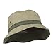 Big Size Reversible Bucket Hats