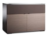 Salamander Chameleon Berlin 329 Twin-Width A/V Cabinet (Wenge)