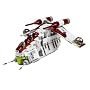 LEGO Star Wars 7676 Republic Attack Gunship