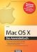 Mac OS X Anwenderbuch Mac OS X Anwenderbuch