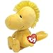 Ty Beanie Baby Woodstock with Sound