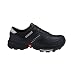SpringBoost Wellness Walker - Black - Womens - FREE SHIPPING