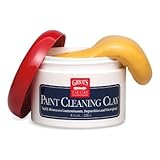 8oz. Griot's Garage Paint Cleaning Clay Bar